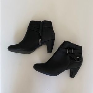 Black Booties 7